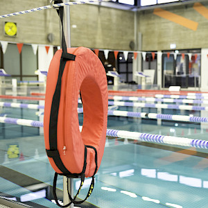 Water Safety Course